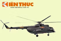 Infographic: Sức mạnh Không quân Nhân dân Việt Nam (4)