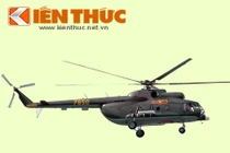 Infographic: Sức mạnh Không quân Nhân dân Việt Nam (4)