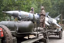 TCCNQP Việt Nam quy hoạch, phát triển công nghiệp tên lửa