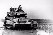 Điểm các loại vũ khí chủ lực Pháp ở Điện Biên Phủ