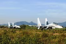 Điểm mặt chiến đấu cơ KQND Việt Nam 60 năm qua