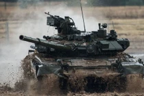 Nhìn lại những xe tăng Liên Xô lừng danh thế giới