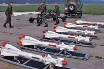 R-60 - Tên lửa đối không nhẹ nhất thế giới của Việt Nam