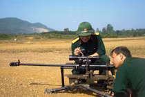 Infographic: Vũ khí bộ binh mới của QĐND Việt Nam (4)