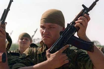 Bất ngờ sức mạnh Hải quân đánh bộ Ukraine