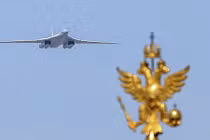 Lộ thời điểm Nga nhận máy bay ném bom Tu-160 nâng cấp