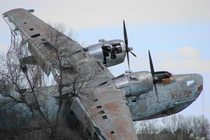 Thảm thương căn cứ hải quân siêu tuyệt mật ở Crimea