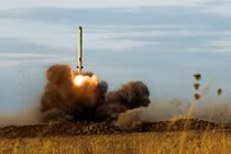 Rung chuyển thao trường Quân đội Nga tập trận lớn nhất 2015