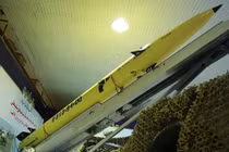 Cận cảnh hai loại tên lửa nguy hiểm Iran mới lộ diện