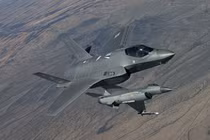 Mỹ đã quên bài học ở Việt Nam khi chế tạo F-35?
