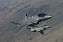 Mỹ đã quên bài học ở Việt Nam khi chế tạo F-35?