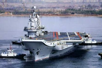 Trung Quốc chào bán…tàu sân bay ở Brazil? 