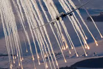 Ảnh tuyệt đẹp mới nhất về Không quân Nga