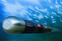 Uy lực ngư lôi Spearfish của Hải quân Anh