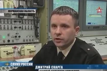 Thích thú nội thất tàu ngầm Kilo của Nga