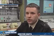 Thích thú nội thất tàu ngầm Kilo của Nga