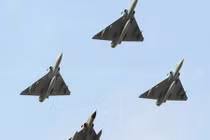 Việt Nam mua bao nhiêu vũ khí “khủng” của Pháp? 