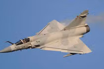 UAE biếu tiêm kích Mirage 2000 cho Iraq đánh IS