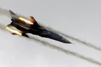 Nga đã đem bao nhiêu máy bay chiến đấu tới Syria?