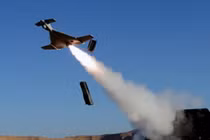 UAV Harop của Israel hủy diệt kẻ địch thế nào?