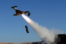 UAV Harop của Israel hủy diệt kẻ địch thế nào?