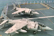 Khám phá chiến đấu cơ có “1-0-2” của Thái Lan ở ĐNA