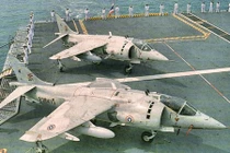 Khám phá chiến đấu cơ có “1-0-2” của Thái Lan ở ĐNA