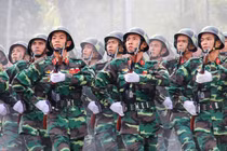 Infographic: Vũ khí bộ binh mới của QĐND Việt Nam (3)