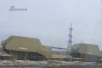 Lộ diện pháo tự hành 2S35 Koalitsiya-SV mới nhất Nga