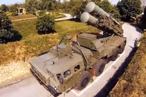 Oai hùng vũ khí hiện đại của Quân đội Việt Nam