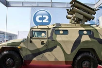 Nga bán tên lửa chống tăng Kornet-EM cho nhiều quốc gia