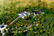 Xây dựng khu tưởng niệm chiến sĩ Gạc Ma, Trường Sa