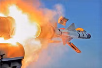 Việt Nam mua 25 “sát thủ diệt hạm” Exocet của Pháp 