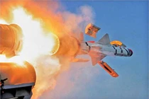 Việt Nam mua 25 “sát thủ diệt hạm” Exocet của Pháp 