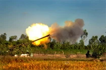 Khám phá pháo 130mm cực kỳ mạnh mẽ của Việt Nam