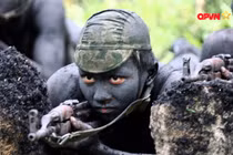 Kênh Quốc phòng Việt Nam nỗ lực không ngừng