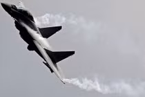 Nga đặt hàng 30 chiến đấu cơ MiG-35 từ 2018