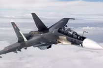 Việt Nam có nên tậu tiêm kích đa năng Su-30SM? 