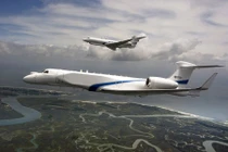 Máy bay do thám Israel khiến tiêm kích Nga lộ ở Syria?