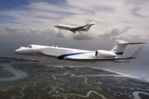 Máy bay do thám Israel khiến tiêm kích Nga lộ ở Syria?