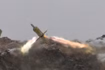 Cận cảnh tên lửa chống tăng Mỹ trong QĐND Việt Nam