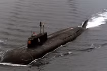 Bí ẩn tai nạn tàu ngầm nguyên tử Kursk của Nga