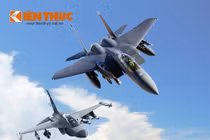 Infographic: Kho vũ khí đáng sợ của Quân đội Hàn Quốc (1)