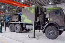 Việt Nam cải tiến radar cho đối tác nước ngoài?