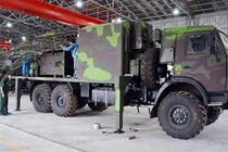 Việt Nam cải tiến radar cho đối tác nước ngoài?