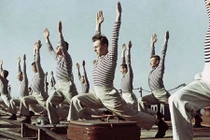 Khám phá chiếc áo huyền thoại của Hải quân Nga