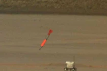 Ảnh QS ấn tượng tuần: Mỹ thả bom hạt nhân B61