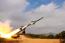Sức mạnh Binh chủng Tên lửa phòng không của VN