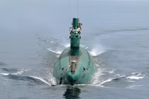 Hải quân Triều Tiên: Đông đảo nhưng lạc hậu