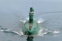 Hải quân Triều Tiên: Đông đảo nhưng lạc hậu